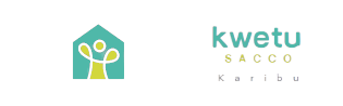 Kwetu DT Sacco Logo